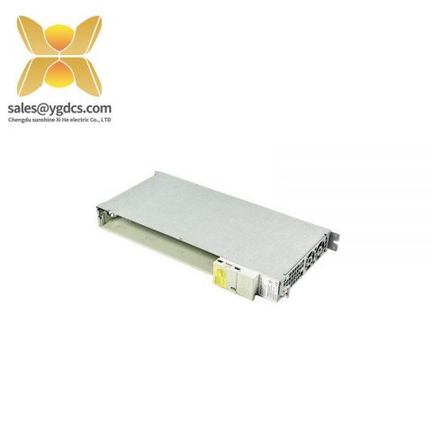 SIEMENS 6FC5247-0AA00-0AA3 NCU Box: Control Module for Advanced CNC Systems