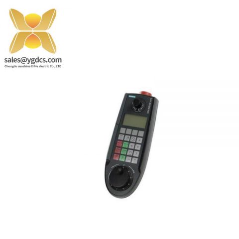 Siemens Sinumerik 6FC5303-0AA00-2AA0 HANDHELD TERMINAL
