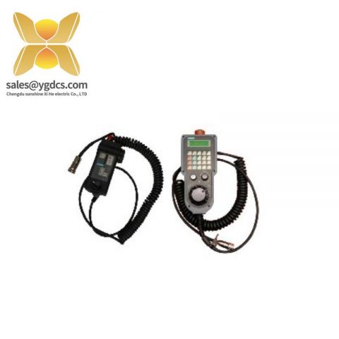 Siemens 6FC5348-0AA08-0AA0 Terminal, Industrial Control Module