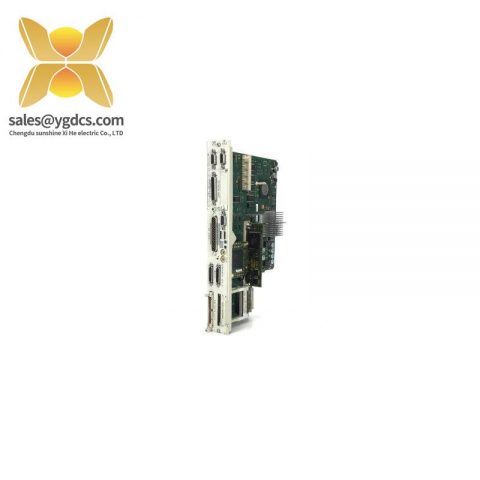 SIEMENS 6FC5357-0BB25-0AA0 CNC Processor Module