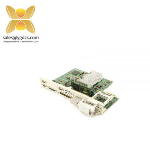 SIEMENS 6FC5357-0BB25-0AB0 Drive for Industrial Control Systems