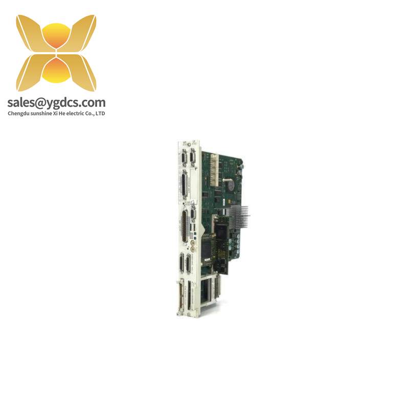 siemens_6fc5357-0bb33-0aa1_sinumerik_840d_de_ncu.jpg SIEMENS 6FC5357-0BB33-0AA1 - SINUMERIK 840D/DE NCU: High Performance CNC Control Module