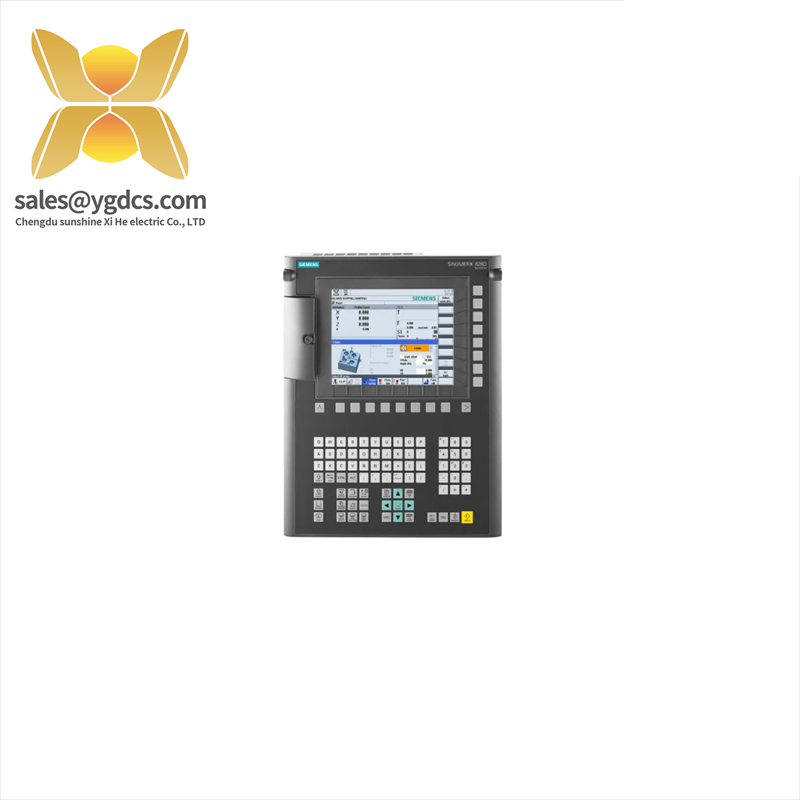siemens_6fc5370-4am20-0aa0_operator_panel.png SIEMENS 6FC5370-4AM20-0AA0 Operator Panel: Industrial Control Solutions for Enhanced Efficiency