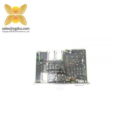 SIEMENS 6FX1113-0AA02 Sinumerik Control Unit