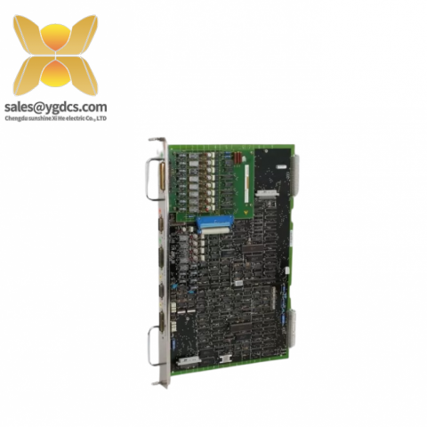 Siemens 6FX1113-4AD01 - MS300 SINUMERIK Module, Industrial Automation