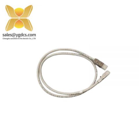 SIEMENS D-CLIQ Cable, 6FX2002-1DC00-1AG0