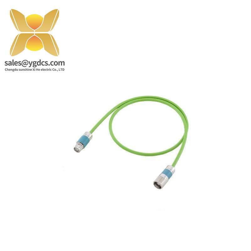 SIEMENS 6FX8002-2EQ14 - 2.6M Signal Cable Extension for Base