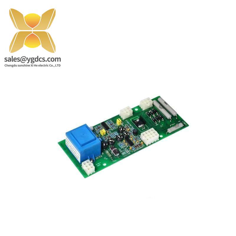 siemens_6ga2491-1a_generator_automatic_voltage.jpg SIEMENS 6GA2491-1A Automatic Generator Voltage Regulator