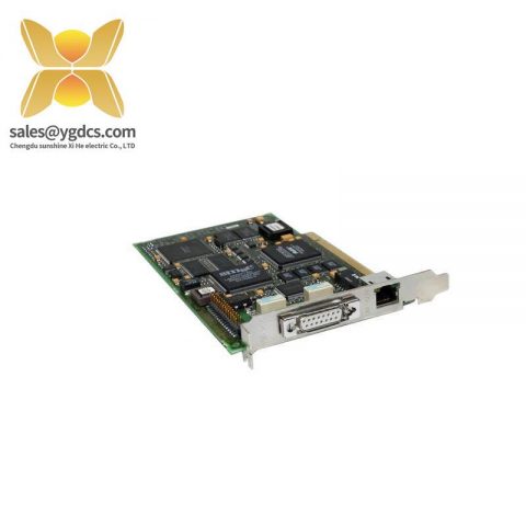 SIEMENS 6GK1161-3AA00 Communication Processor, Advanced Industrial Control Module