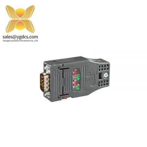 SIEMENS PROFIBUS BUS CONNECTOR 6GK1500-0EA02 - Industrial Communication Module