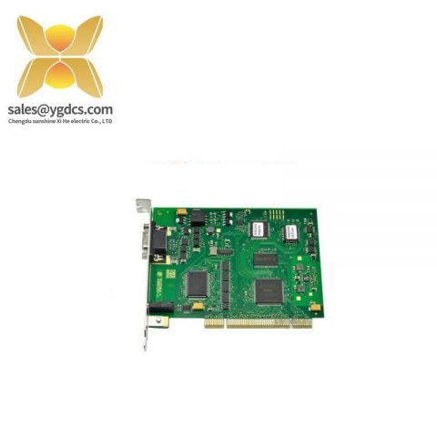 SIEMENS 6GK1561-1AA01 - CP 5611 A2 PCI Communication Processor, Advanced Control for Industrial Automation