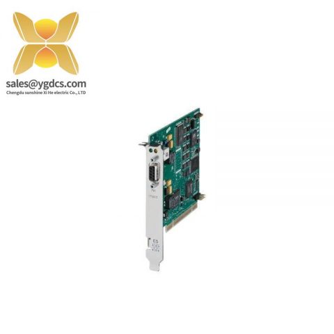 SIEMENS Communications Processor CP 5612 PCI Card 6GK1561-2AA00, Efficient Data Management for Your Industrial Systems