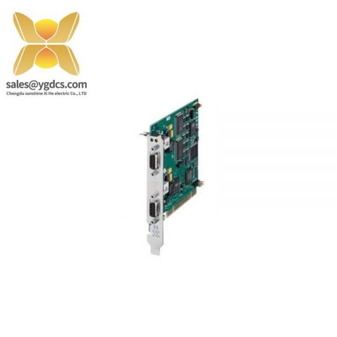 SIEMENS 6GK1561-4AA02 Communications processor CP 5614 A3, for Industrial Automation