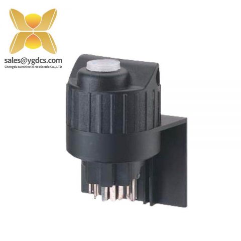 SIEMENS 6GK1905-0AE00: Advanced SplitConnect Terminator for Industrial Control Systems