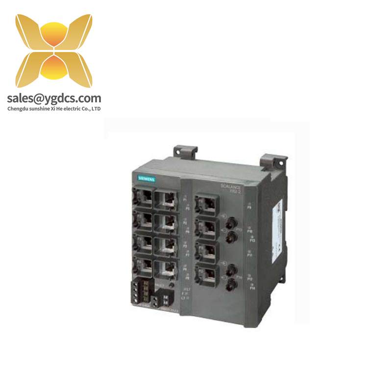 siemens_6gk5112-2bb00-2aa3_unmanaged_ie_switch.jpg SIEMENS SCALANCE X112 Managed Industrial Ethernet Switch