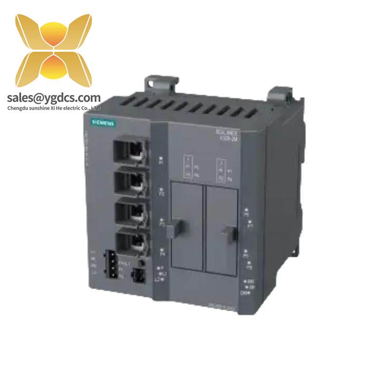 siemens_6gk5308-2gg10-2aa2_ie_switch.jpg Siemens SCALANCE X308 IE Switch - Advanced Networking for Industrial Automation, 200 Characters or Less