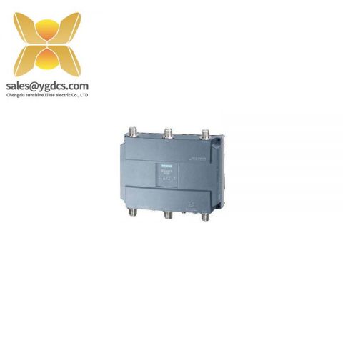 SIEMENS Scalance W788-2 Industrial Wireless LAN Access Point 6GK5788-2GB00-0AB0