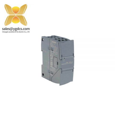 SIEMENS 6GK7242-5DX30-0XE0 Communication Module: Advanced Networking for Industrial Automation