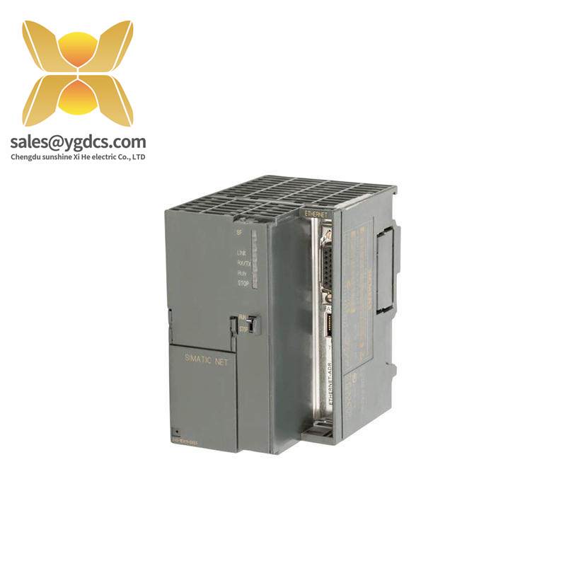 siemens_6gk7343-1ex11-0xe0_communication_module.jpg SIEMENS 6GK7343-1EX11-0XE0 Ethernet Communication Module