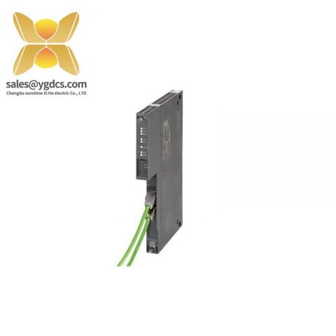 SIEMENS 6GK7443-1EX30-0XE0 COMMUNICATIONS PROCESSOR - Advanced Networking Solution for Industrial Automation