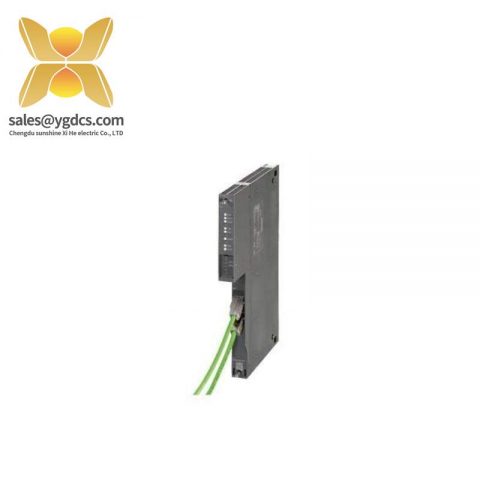 Siemens 6GK7443-1EX30-0XE1 - Advanced Communications Processor for Industrial Automation