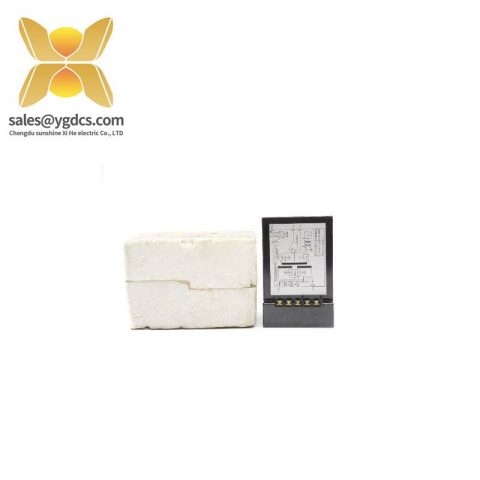 SIEMENS 6KA9904 EL1/3.44.04 TRANSDUCER, 220VAC - Precision Measurement Sensor for Industrial Automation