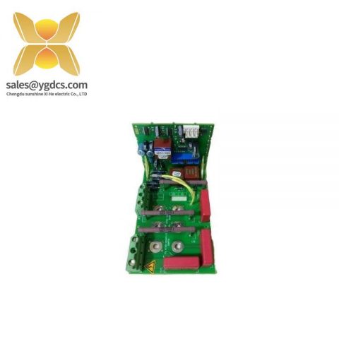 Siemens 6RY1703-0CA01 C98043-A7014-L2-4 Field Card: Automation Innovation at its Core