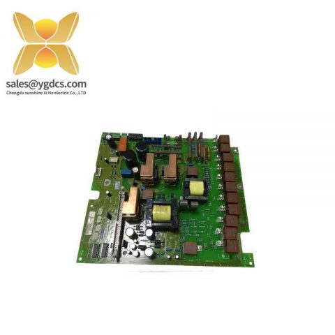 Siemens 6RY1703-0DA02: Power Interface Module, Designed for Industrial Automation