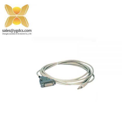 SIEMENS 6RY1807-0AP00 Industrial Control Connector Cable