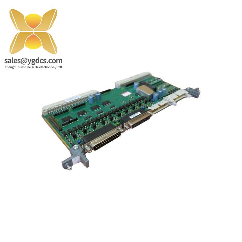 siemens_6sa8252-0ac70_control_module.jpg Siemens 6SA8252-0AC70 Control Module: Precision Automation at Your Fingertips