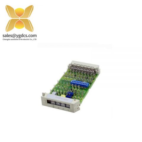 SIEMENS 6SC6110-0EA00 Simodrive Drives Setting Module