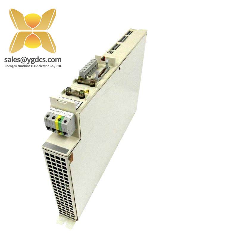 siemens_6sc6110-0ga01_watchdog_module.jpg SIEMENS Simodrive 611 Watchdog Module - 6SC6110-0GA01, Precision Control & Fault Prevention for Industrial Automation