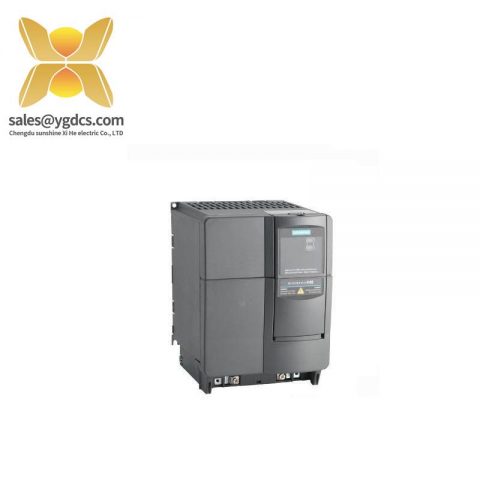 SIEMENS 6SE6440-2UD24-0BA1 Industrial Drive System