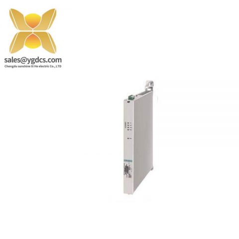 Siemens 6SE7028-0ES87-2DA1: SINAMICS/ SIMOVERT MASTERDRIVES Braking Module