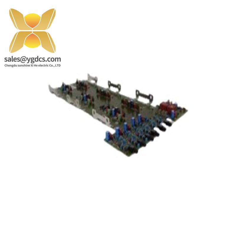 siemens_6se7031-2hg84-1jc1_control_module.jpg SIEMENS 6SE7031-2HG84-1JC1 High Performance Drive Control Module