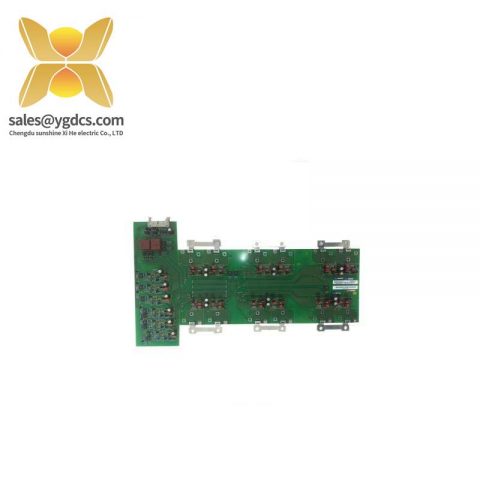 Siemens 6SE7033-2EG84-1JF1 Inverter Control Module - Spare Part, Precision Engineered for Industrial Automation
