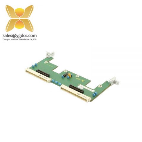 SIEMENS 6SE7090-0XX84-0KA0 ADAPTER MODULE for MOTION CONTROL SYSTEMS