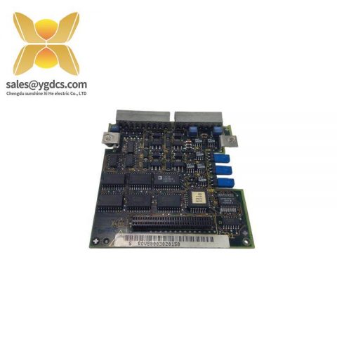 SIEMENS 6SE7090-0XX84-0KB0 Motion Control Expansion Module