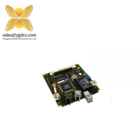 Siemens 6SE 7090-0XX84-0FJ0: Master Drives Motion Control Module