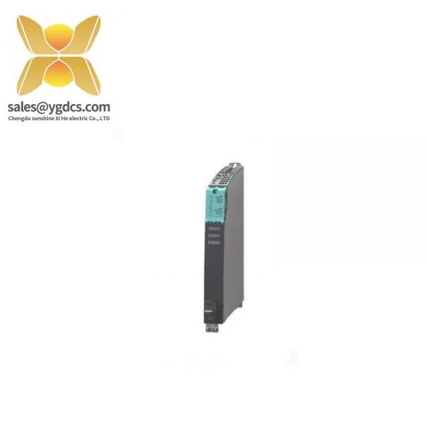 SIEMENS 6SL3120-1TE21-0AA4 Sinamics Drives - S120 Single Motor Module