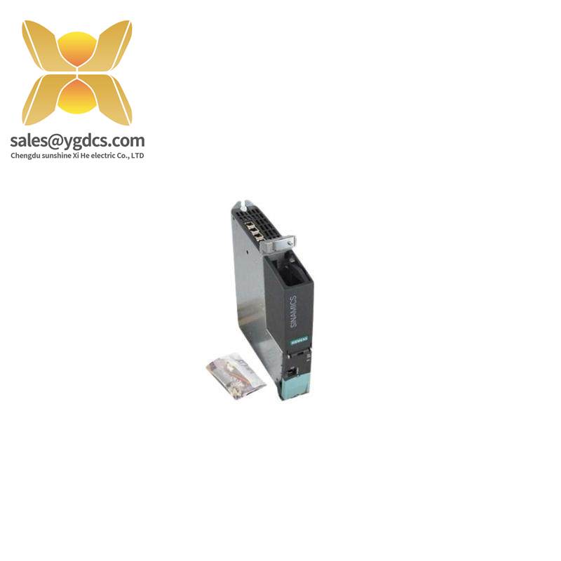 siemens_6sl3040-1ma01-0aa0_control_unit.jpg SIEMENS SINAMICS S120 Control Unit 6SL3040-1MA01-0AA0: Precision Control for Industrial Automation