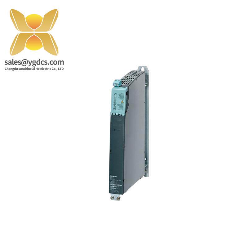 siemens_6sl3100-1de22-0aa1_control_supply.jpg SIEMENS 6SL3100-1DE22-0AA1: Advanced Control Supply Module