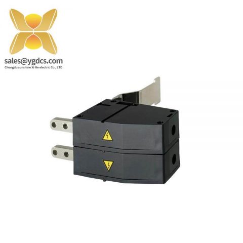 SIEMENS 6SL3162-2BM00-0AA0 Screw Terminal Module for Industrial Control Systems