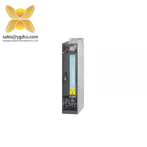 SIEMENS 6SL3162-2BM00-0AA0 SMART LINE MODULE: Precision and Efficiency in Automation Solutions