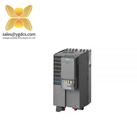 Siemens Sinamics G120C Rated Power 11.0kW Module 6SL3210-1KE22-6AP1