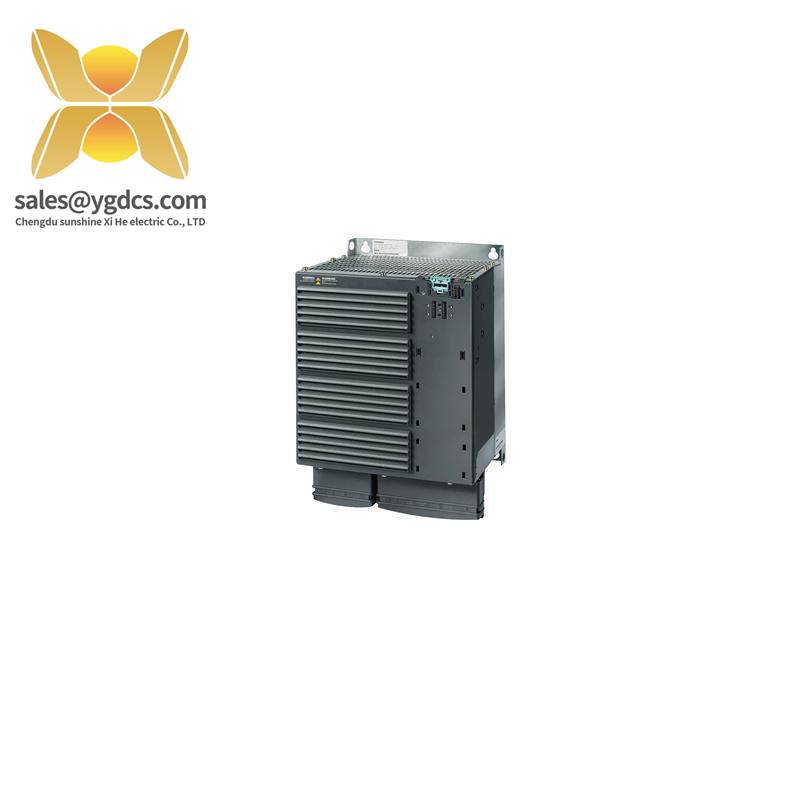 siemens_6sl3224-0be33-7aa0_power_module.jpg SIEMENS 6SL3224-0BE33-7AA0 Power Module: Advanced Control Solution for Industrial Automation