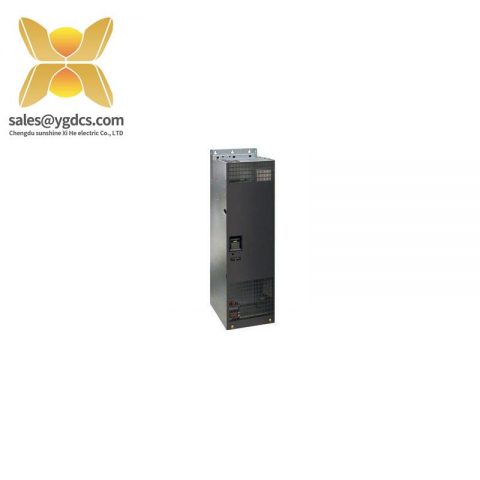 SIEMENS 6SL3351-1AE33-8AA2 AC Inverter, Industrial Control Module