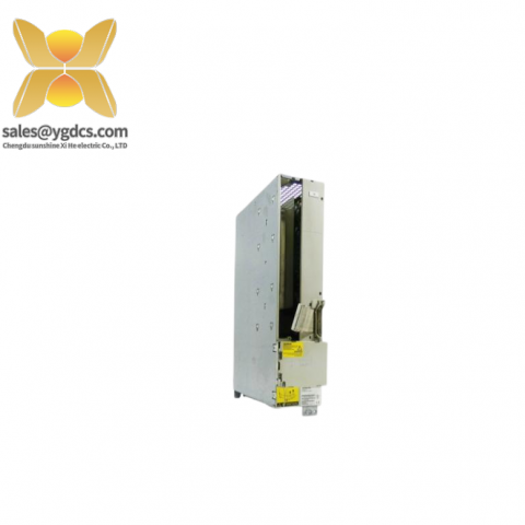 Siemens 6SN1118-0NH01-0AA1 & 6SN1123-1AB00-0CA2 Power Modules: Industrial Automation Solutions