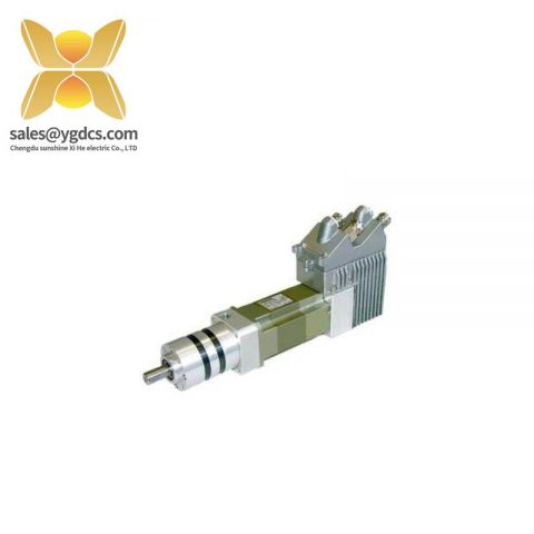 SIEMENS 6SN2155-2BF21-1BA1 Programmable Positioning Motor - Advanced Control Solutions for Precision Motion