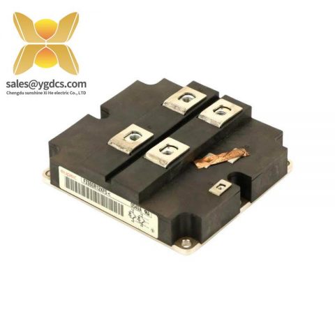 SIEMENS 6SY7000-0AC84 Transistor Module, Precision for Industrial Control